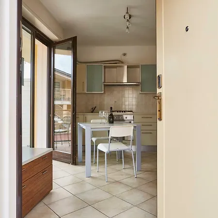 Alessandra Apartamento