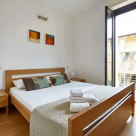 Apartman Alessandra