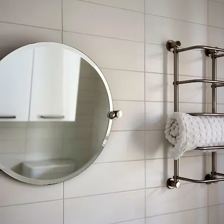 Apartamento Alessandra