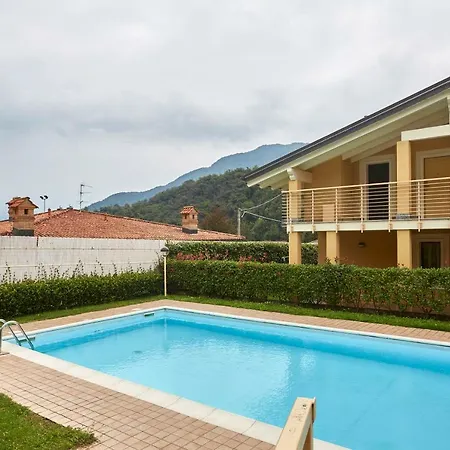 Apartamento Alessandra Lenno