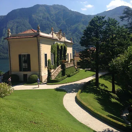 Appartement Alessandra Lenno