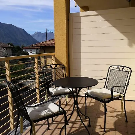 Alessandra Appartement