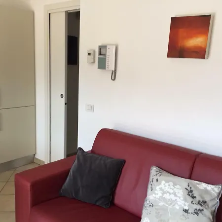 Alessandra Apartment