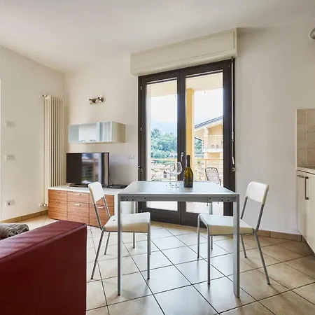 Alessandra Appartement