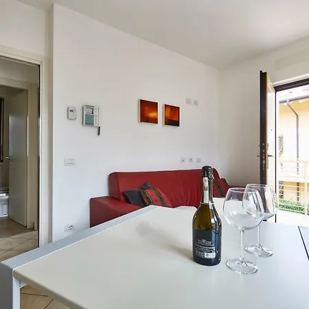 Alessandra Appartement