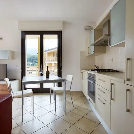 Appartement Alessandra