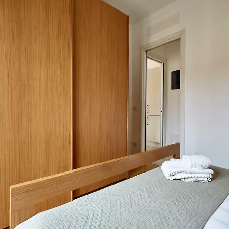 Alessandra Appartement