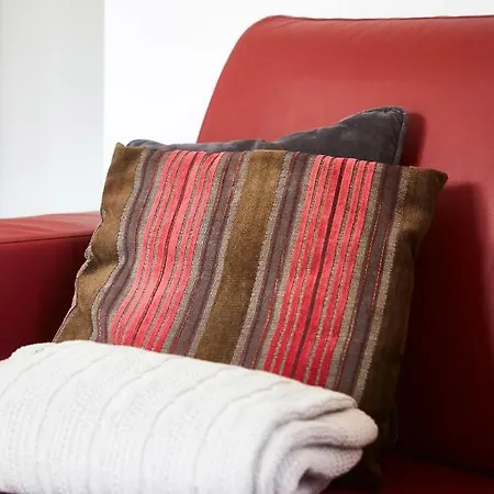 Alessandra Appartement *