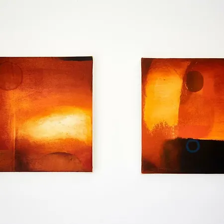 Alessandra Appartement