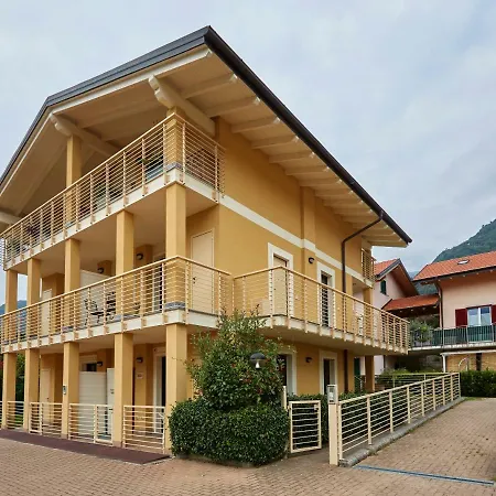 Appartement Alessandra Lenno