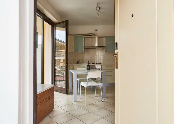 Alessandra Apartment