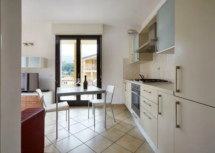 Apartment Alessandra