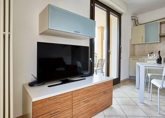 Alessandra Apartment